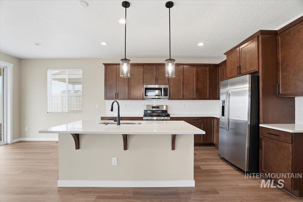 Photo of 551 Thurso Ln, Middleton, ID 83644 (MLS # 98973742)