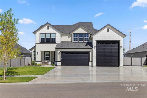 Photo of 5718 W Polecat Dr, Eagle, ID 83616 (MLS # 98962208)