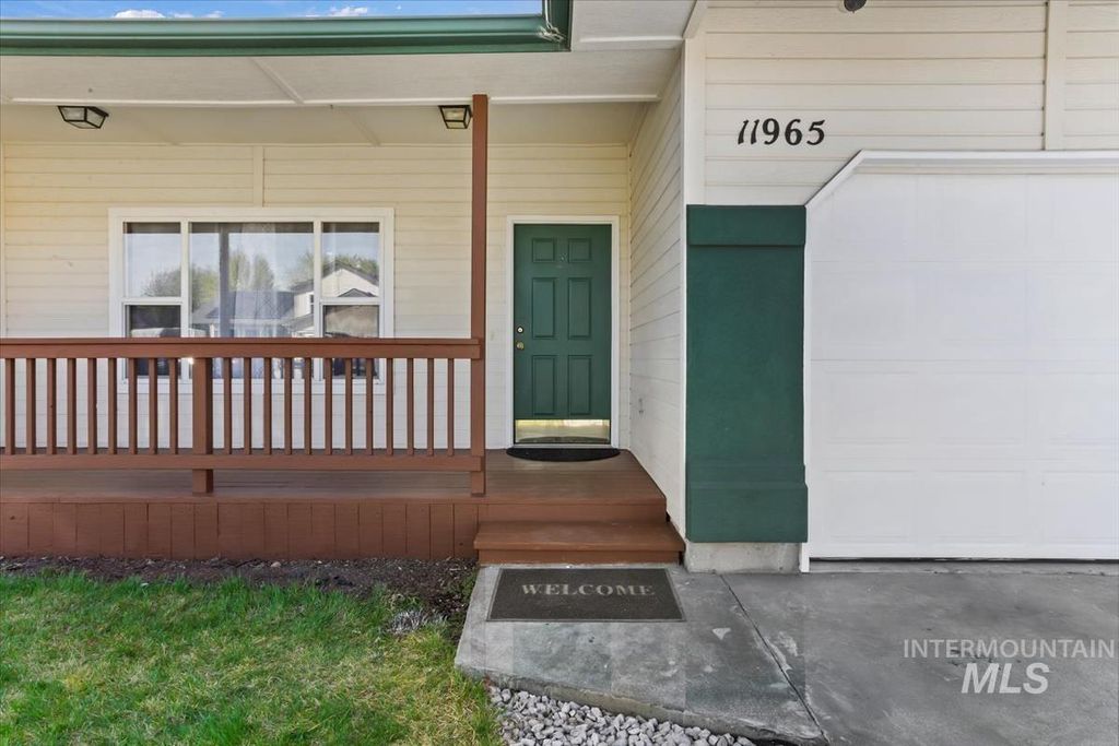 Photo of 11965 W Armga Dr, Boise, ID 83709 (MLS # 98981416)