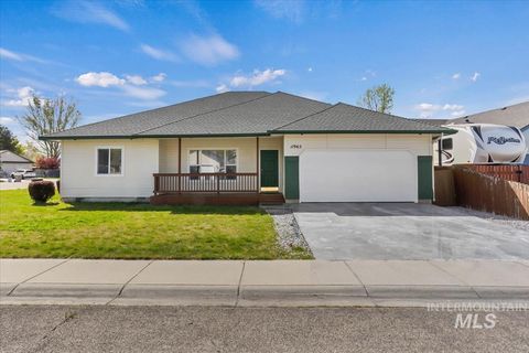 11965 W Armga Dr Boise ID 83709