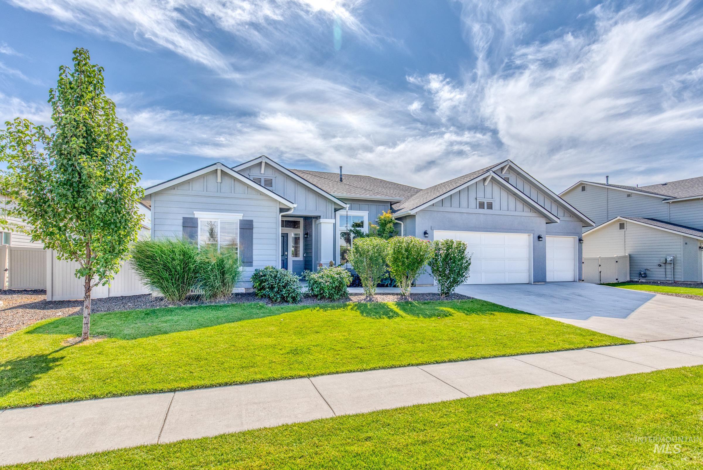 6577 E Thornton, Nampa, Idaho image 2