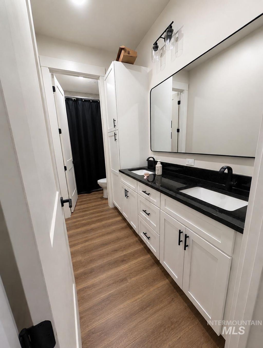 Photo of 222 Buckcamp Lane, McCall, ID 83638 (MLS # 98987546)