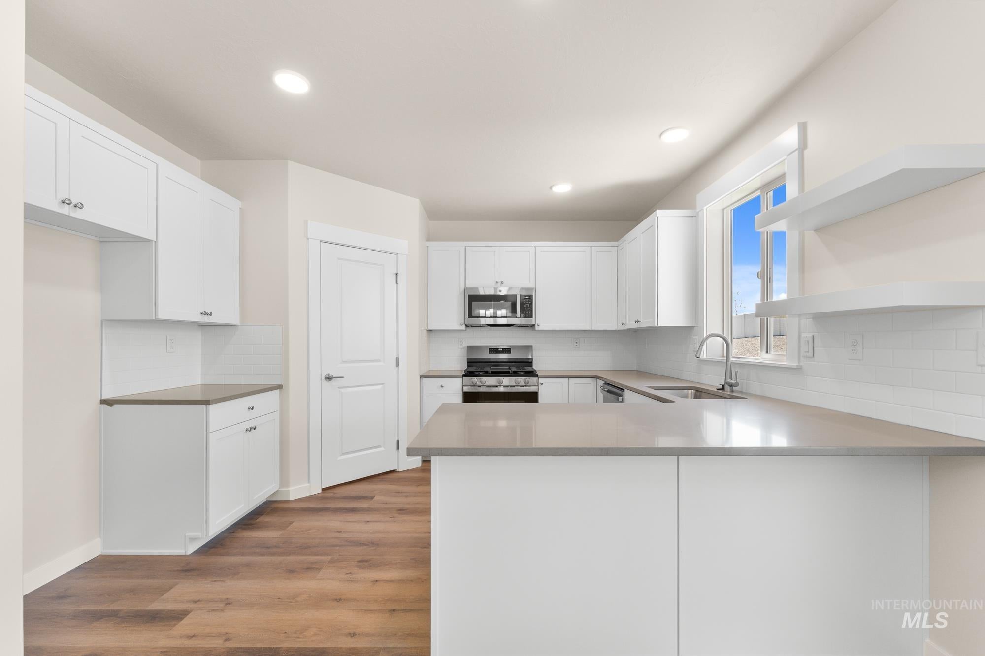 Lot 1 Block 8 Willow Wood Phase 2