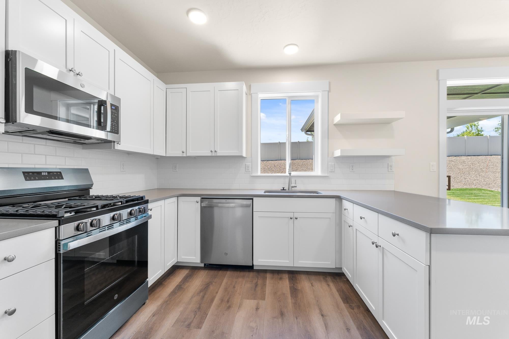 Lot 1 Block 8 Willow Wood Phase 2