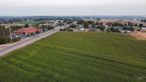 Photo of 00 Willis Road, Caldwell, ID 83607 (MLS # 98941863)