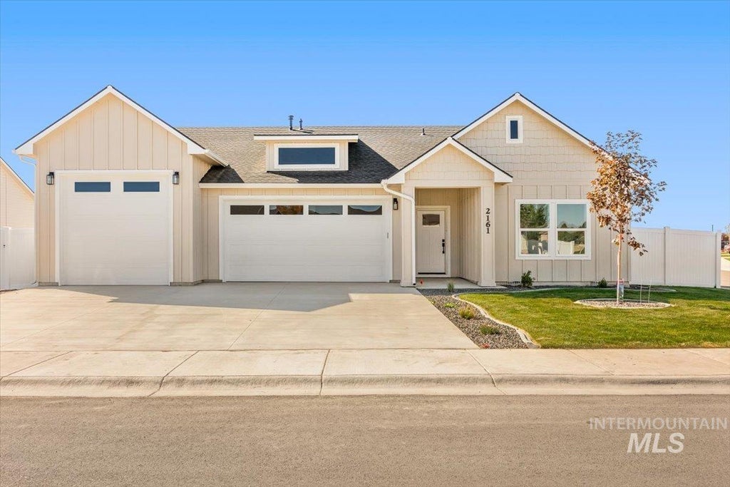 Photo of 2166 Austin WAY, Fruitland, ID 83619 (MLS # 99001037)
