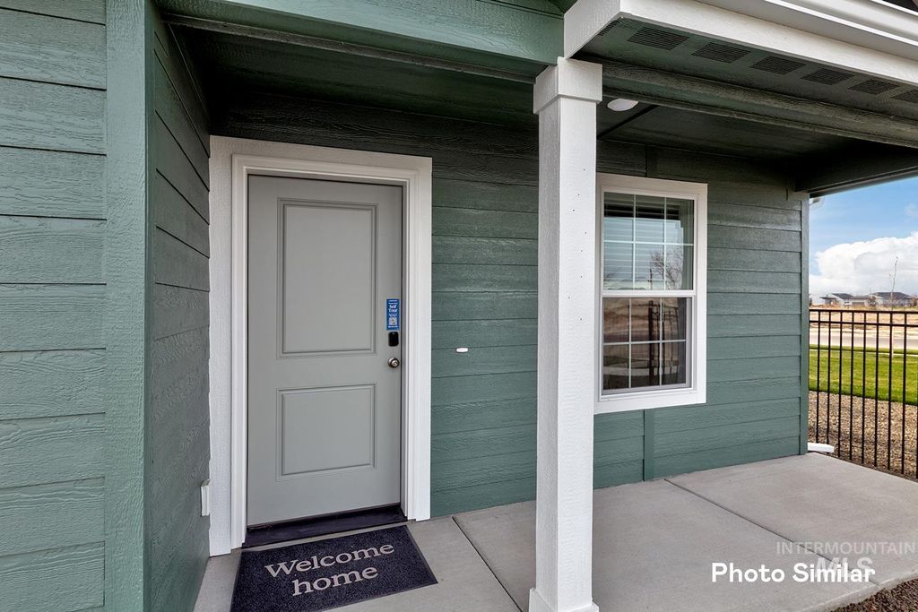 Photo of 18434 N Sparkleberry Ave, Nampa, ID 83687 (MLS # 98965822)