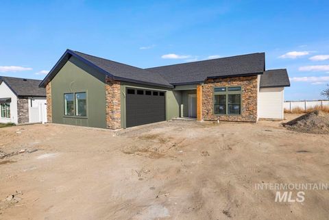 Photo of 971 Gregory Way, Twin Falls, ID 83301 (MLS # 98967378)