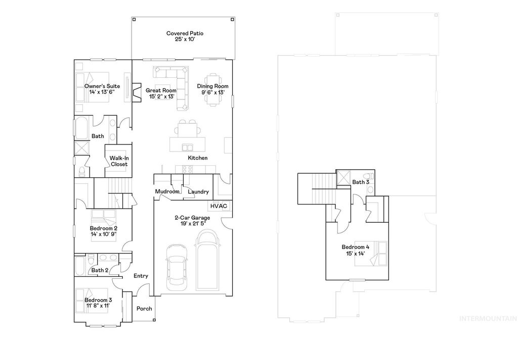 Photo of 6876 N Zakariah Ave, Meridian, ID 83646 (MLS # 98972805)