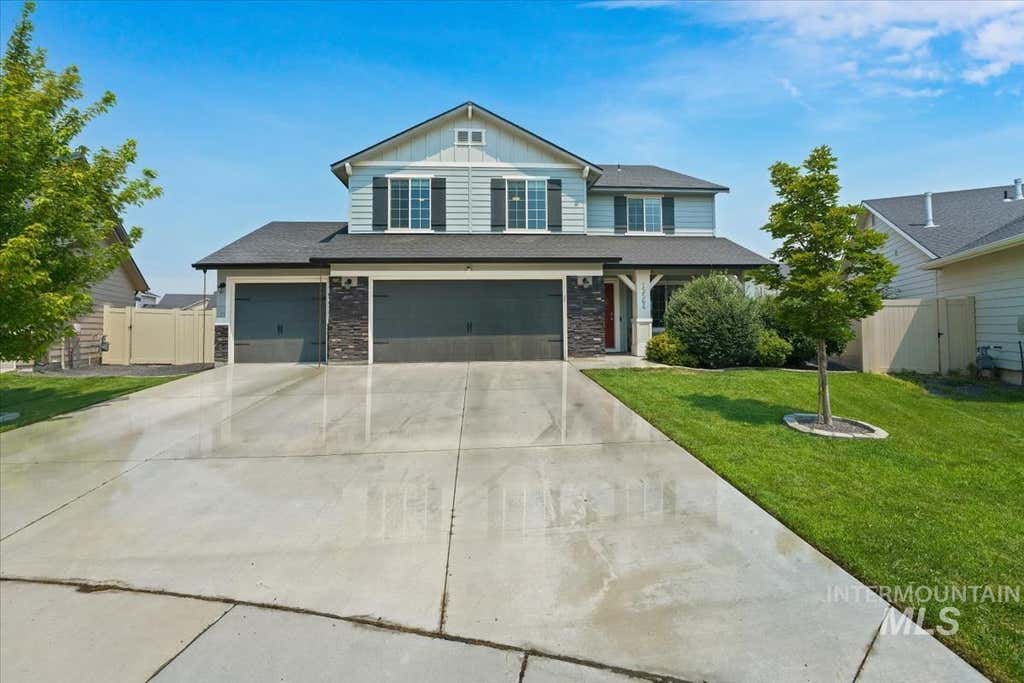 Photo of 15564 Shorebird Pl, Nampa, ID 83651 (MLS # 98994963)