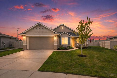 Photo of 1403 N N Concha Ct, Middleton, ID 83644 (MLS # 98984284)