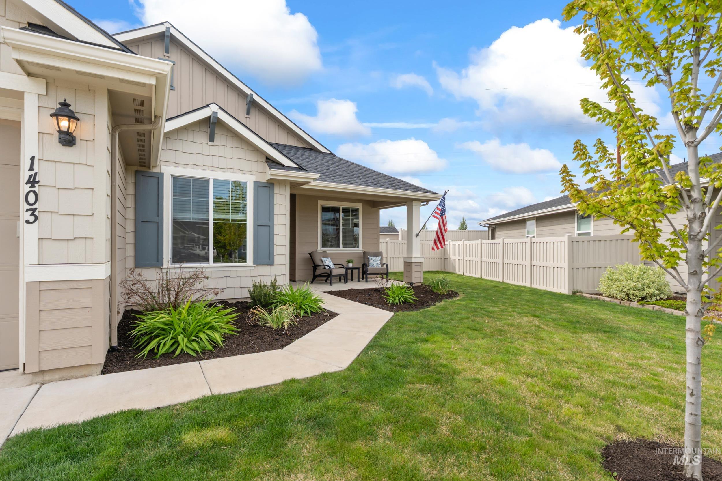 1403 N N Concha Ct.