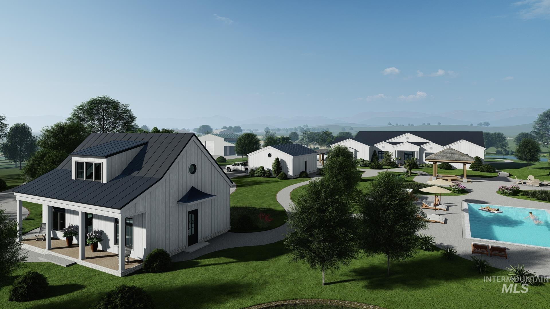 11950 W Lanktree Gulch Rd