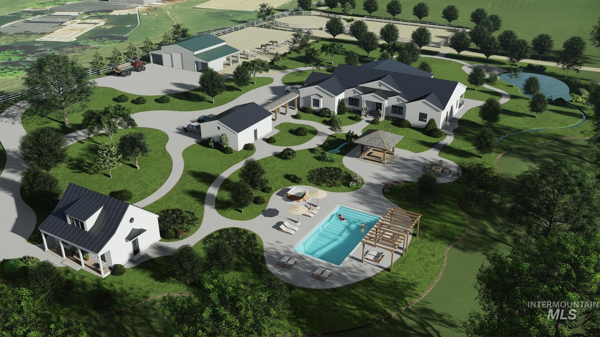 11950 W Lanktree Gulch Rd