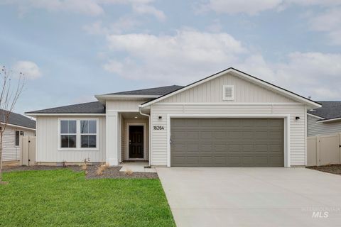 Photo of 16264 Fill Ave, Caldwell, ID 83607 (MLS # 98966423)