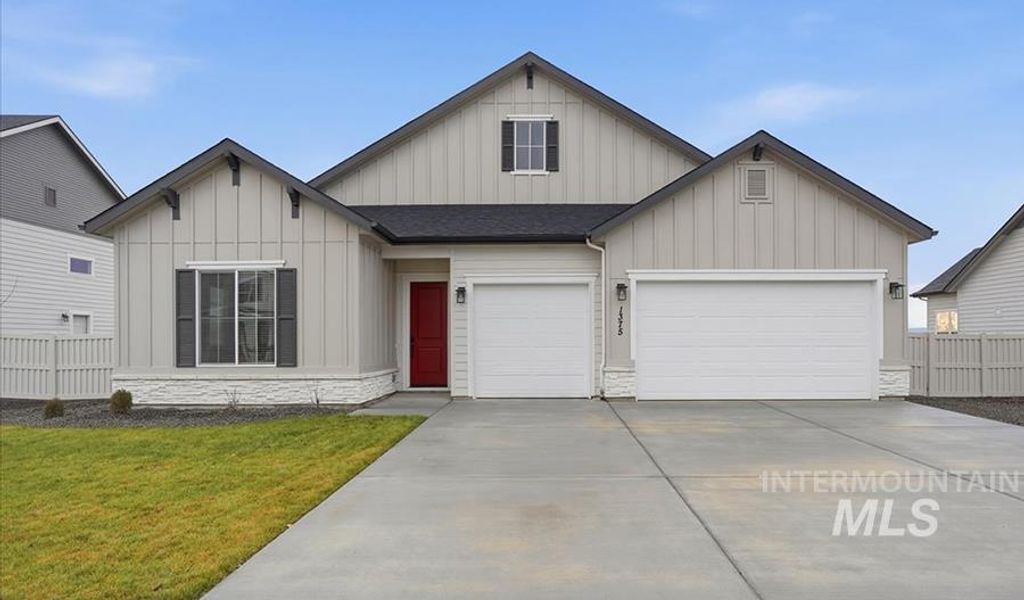 Photo of 1375 White Cliffs St, Middleton, ID 83644 (MLS # 98971324)