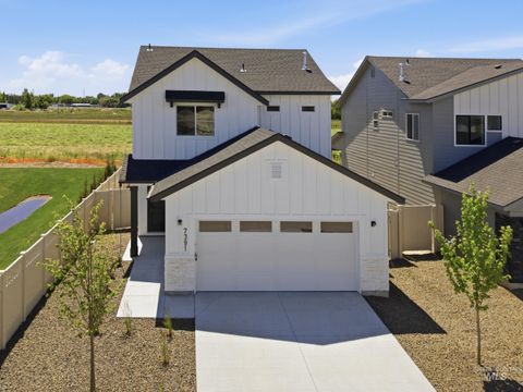 Photo of 7391 W Trumbull Ct, Eagle, ID 83616 (MLS # 98983670)