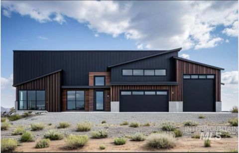 3415 N Harvest View Way Eagle ID 83616