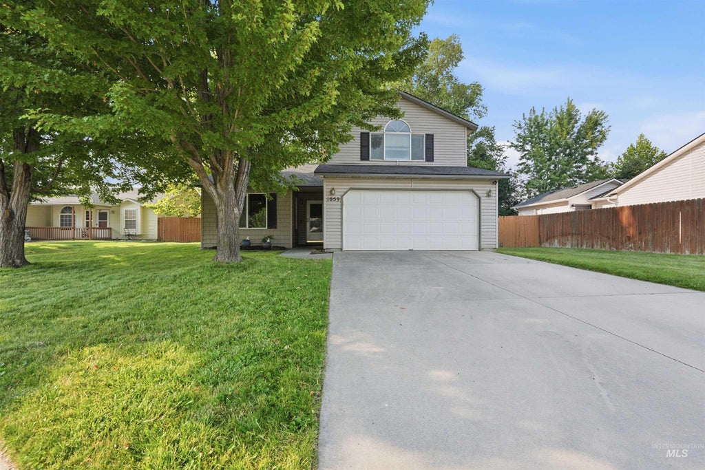 Photo of 1059 Valley, Middleton, ID 83644 (MLS # 98996623)