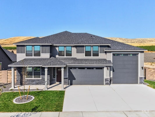ADDRESS PRIVATE, MERIDIAN, ID  - Image 53f45f86ebe0405b2fd8ef1a8426d2d0/3482736566