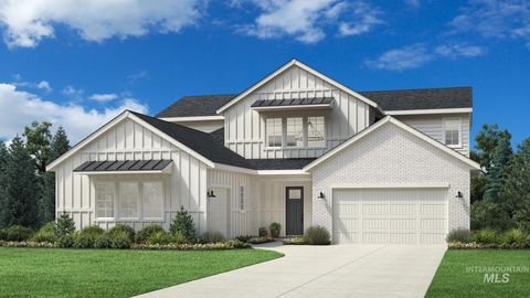 1020 N Bellingrath Ave Middleton ID 83644