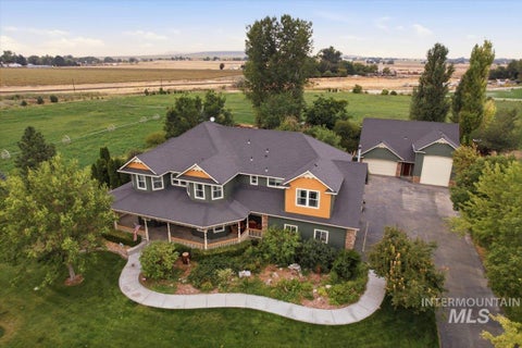 Photo of 3685 E Indian Trail Lane, Kuna, ID 83634 (MLS # 98998422)