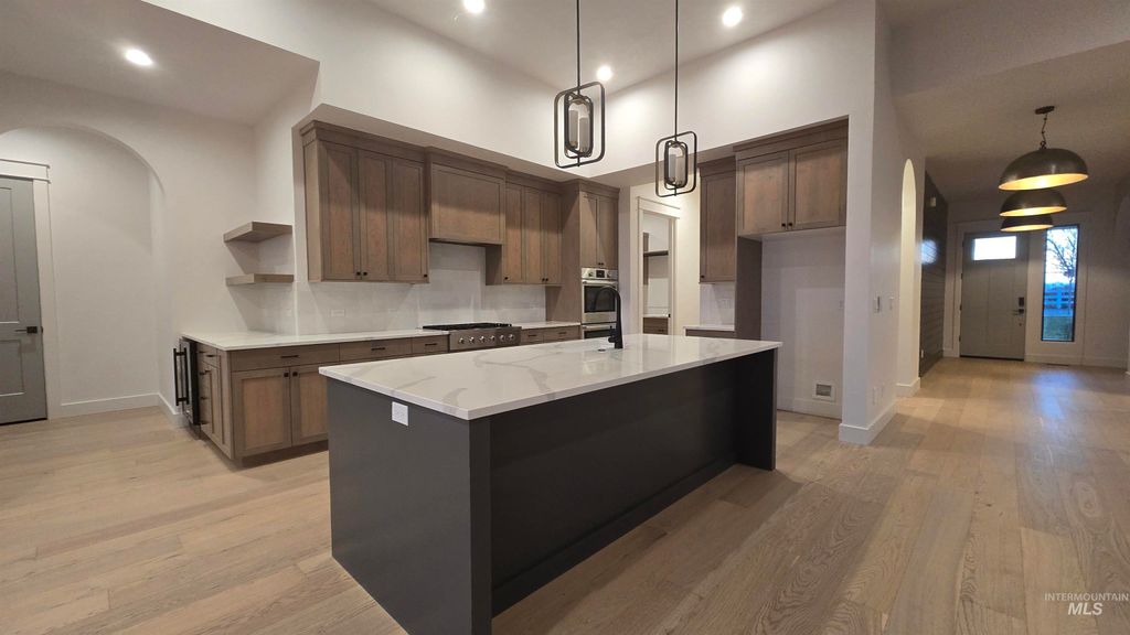 Photo of 42 E Shafer View Drive, Meridian, ID 83642 (MLS # 98968301)