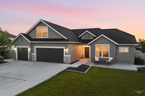 Photo of 2369 N Meadowhills Ave, Star, ID 83669 (MLS # 98991781)