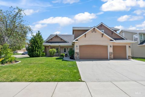 Photo of 5356 N Schumann Ave, Meridian, ID 83646 (MLS # 98985620)