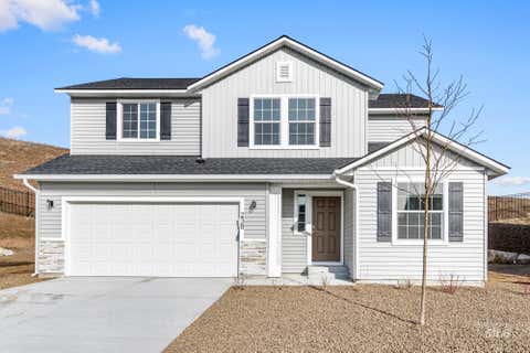 Photo of 3047 W Taiban Creek Dr, Kuna, ID 83634 (MLS # 98989891)