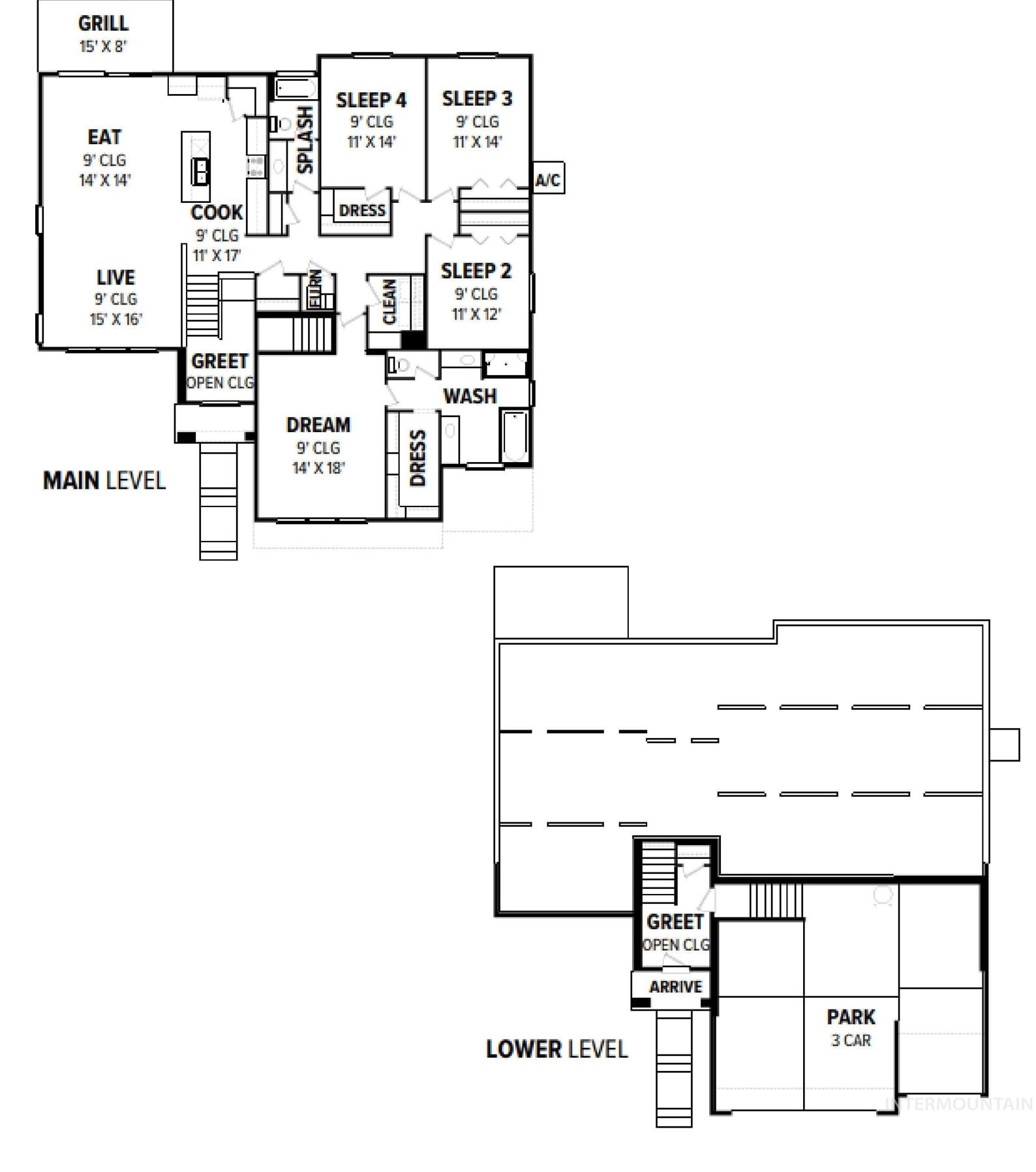 11776 W Snow Flower Dr