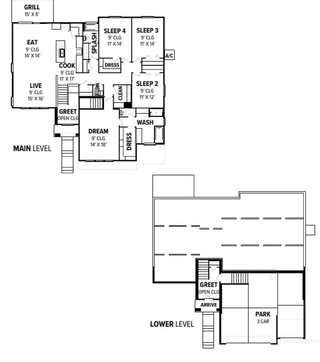 Photo of 11776 W Snow Flower Dr, Star, ID 83669 (MLS # 98981853)