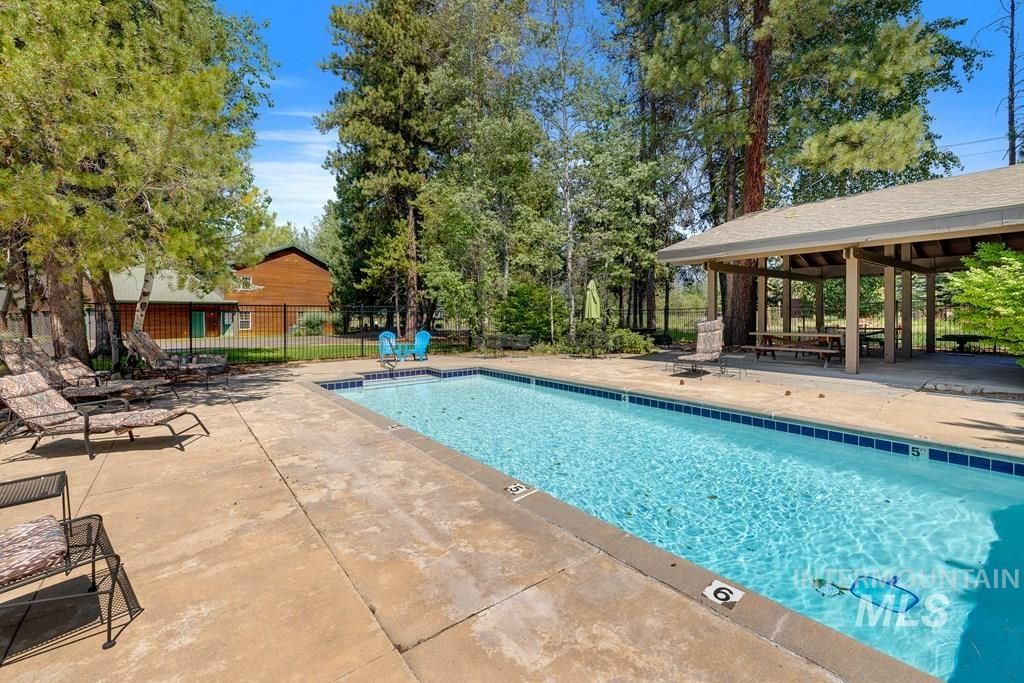 Photo of 1640 Davis Avenue #5, McCall, ID 83638 (MLS # 98985426)