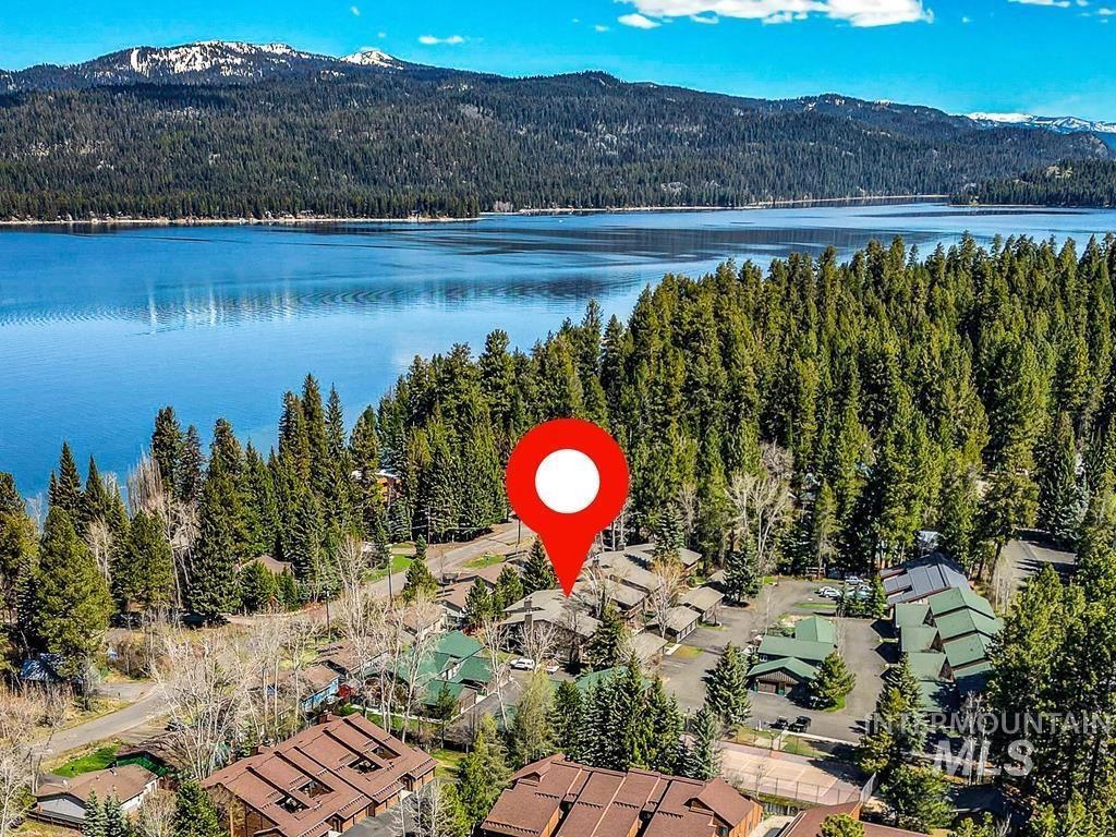 Photo of 1640 Davis Avenue #5, McCall, ID 83638 (MLS # 98985426)