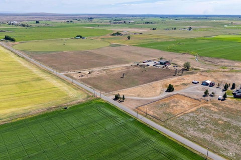 Photo of 963 1250 E, Richfield, ID 83349 (MLS # 99000841)