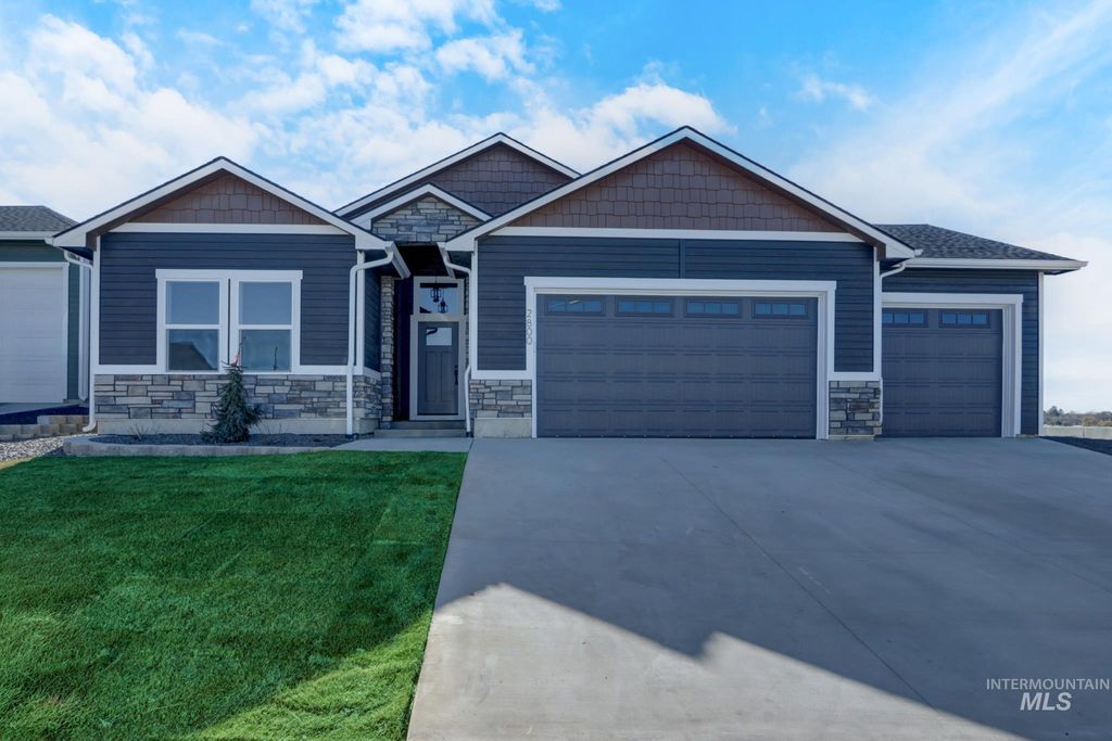 Photo of 2800 Bandon Dunes, Payette, ID 83661 (MLS # 98976370)