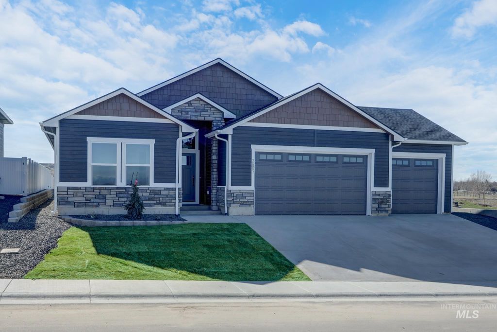 Photo of 2800 Bandon Dunes, Payette, ID 83661 (MLS # 98976370)