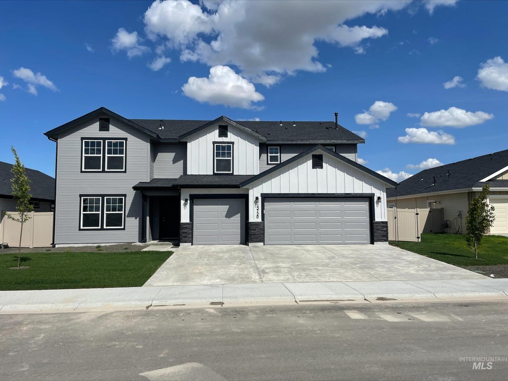 Photo of 1570 Kinsale St, Middleton, ID 83644 (MLS # 98999499)
