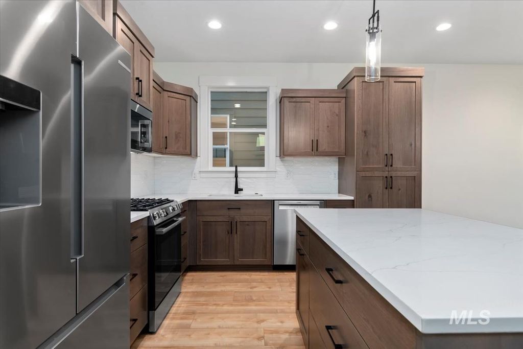 Photo of 1709 N 31st St, Boise, ID 83703 (MLS # 98969626)