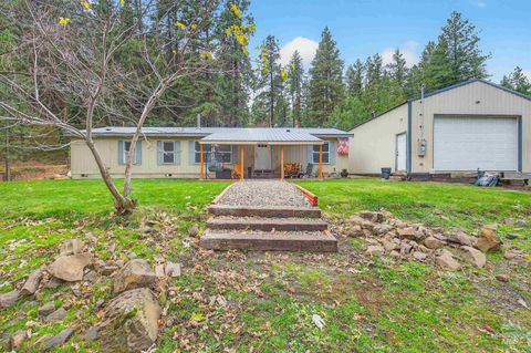 Photo of 39816 Waha Glen Rd, Lewiston, ID 83501 (MLS # 98967434)