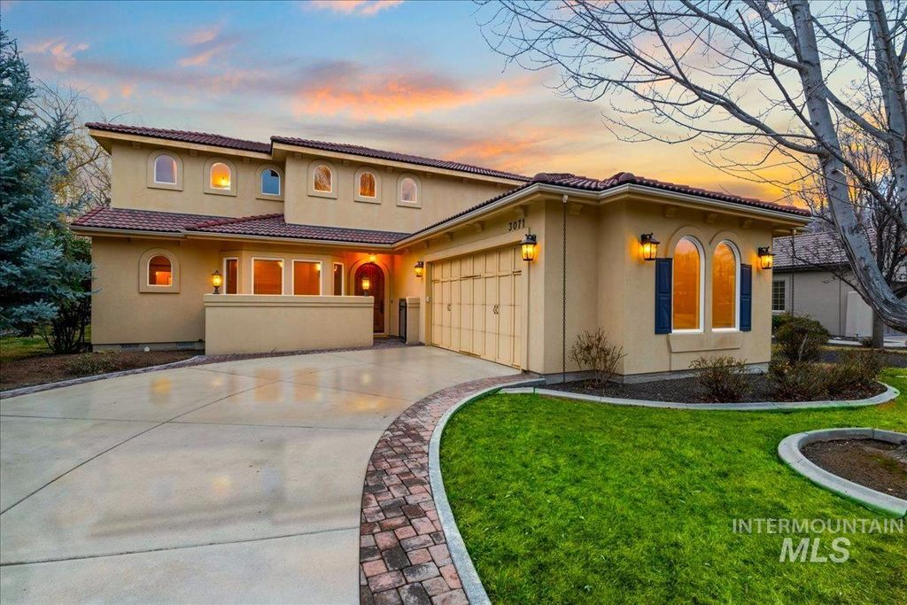 Photo of 3071 S Abigail Way, Boise, ID 83706 (MLS # 98975016)