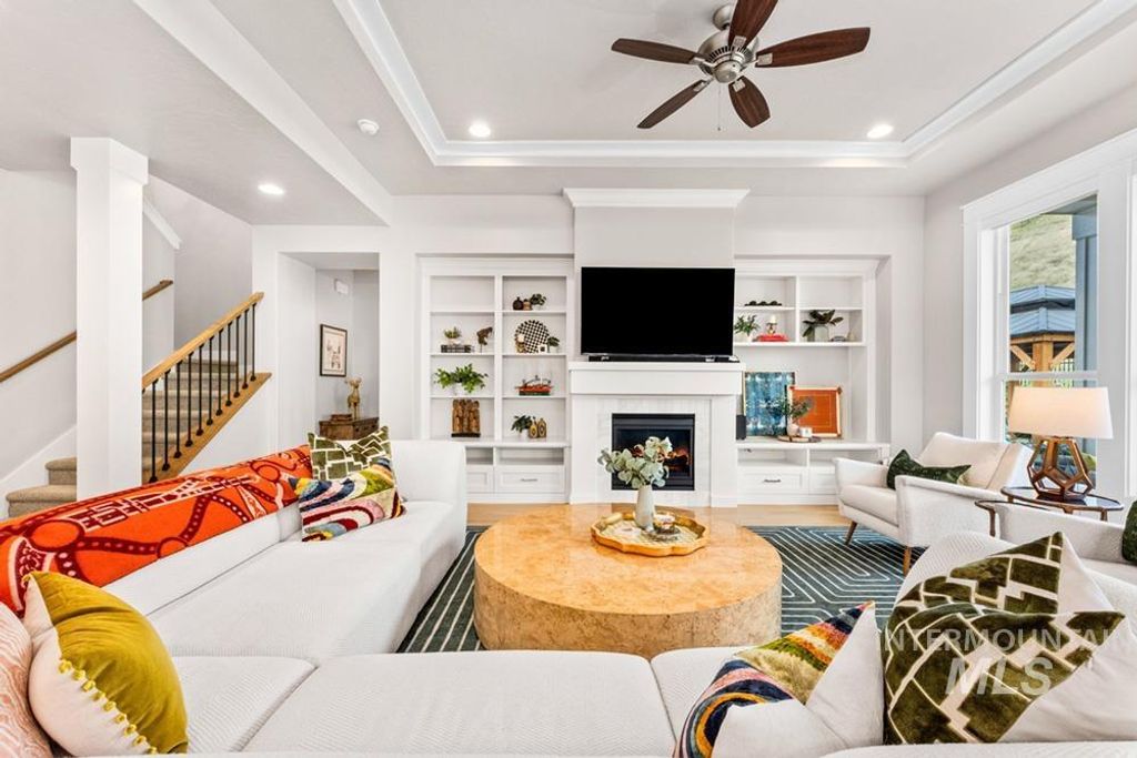 Photo of 11339 N 20th Pl, Boise, ID 83714 (MLS # 98982415)