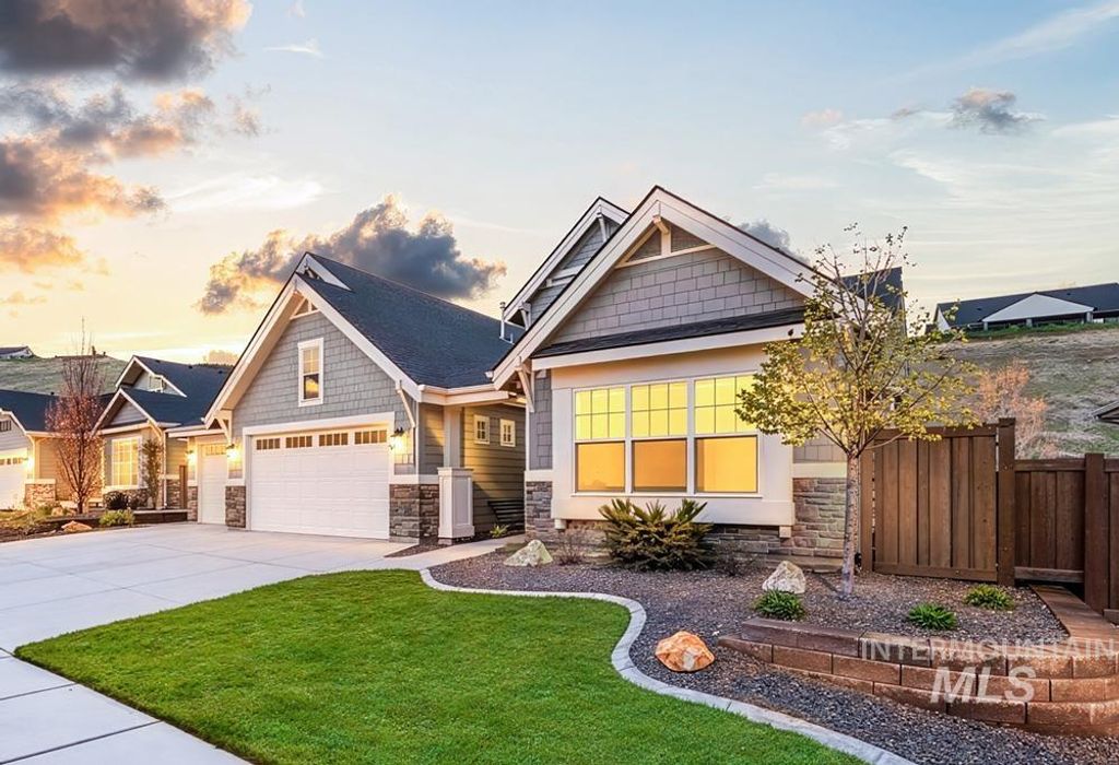 Photo of 11339 N 20th Pl, Boise, ID 83714 (MLS # 98982415)