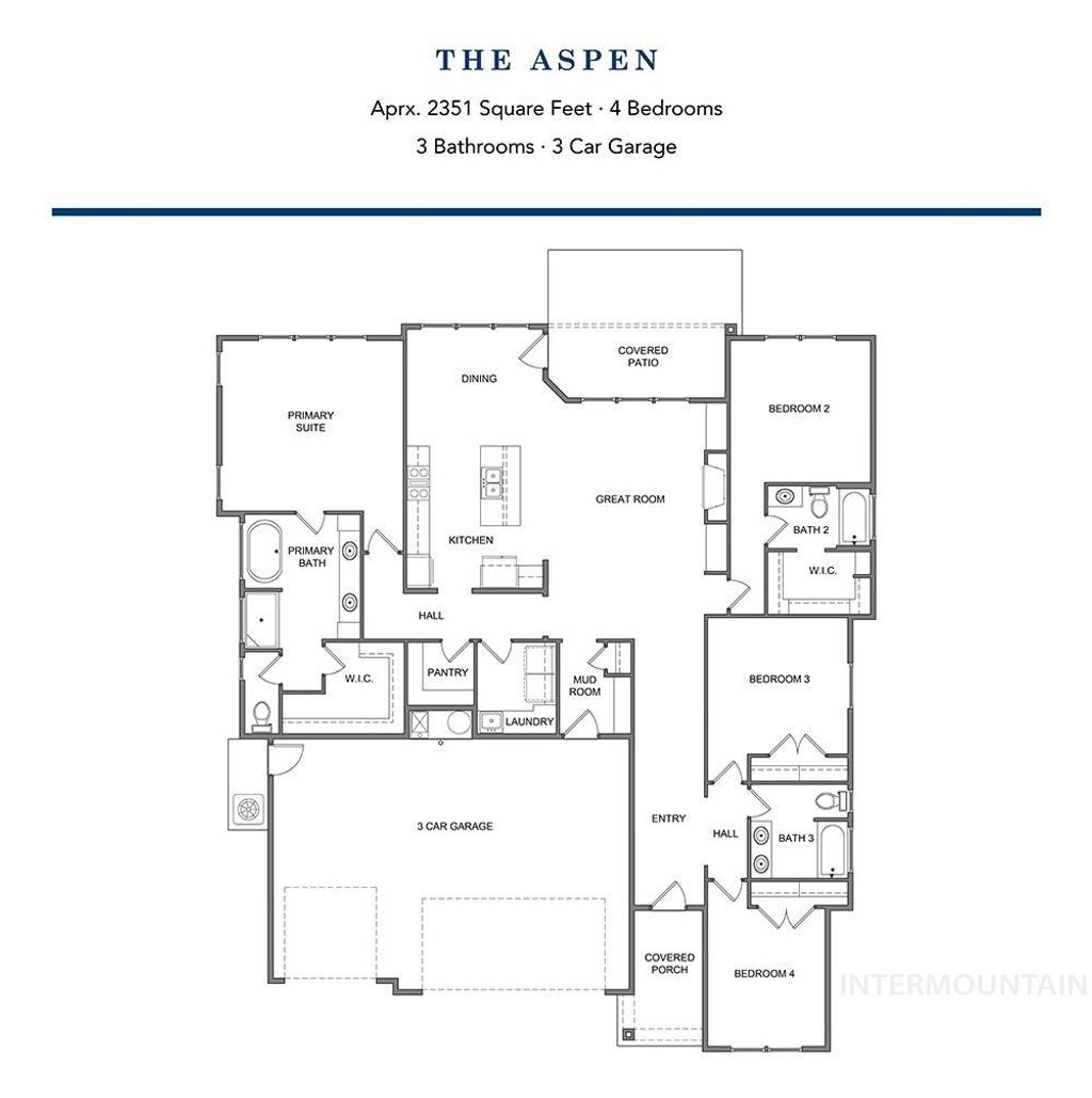 Photo of 2141 E Thea Dr, Kuna, ID 83634 (MLS # 98969319)