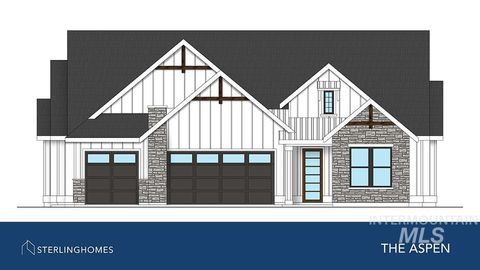 2141 E Thea Dr Kuna ID 83634