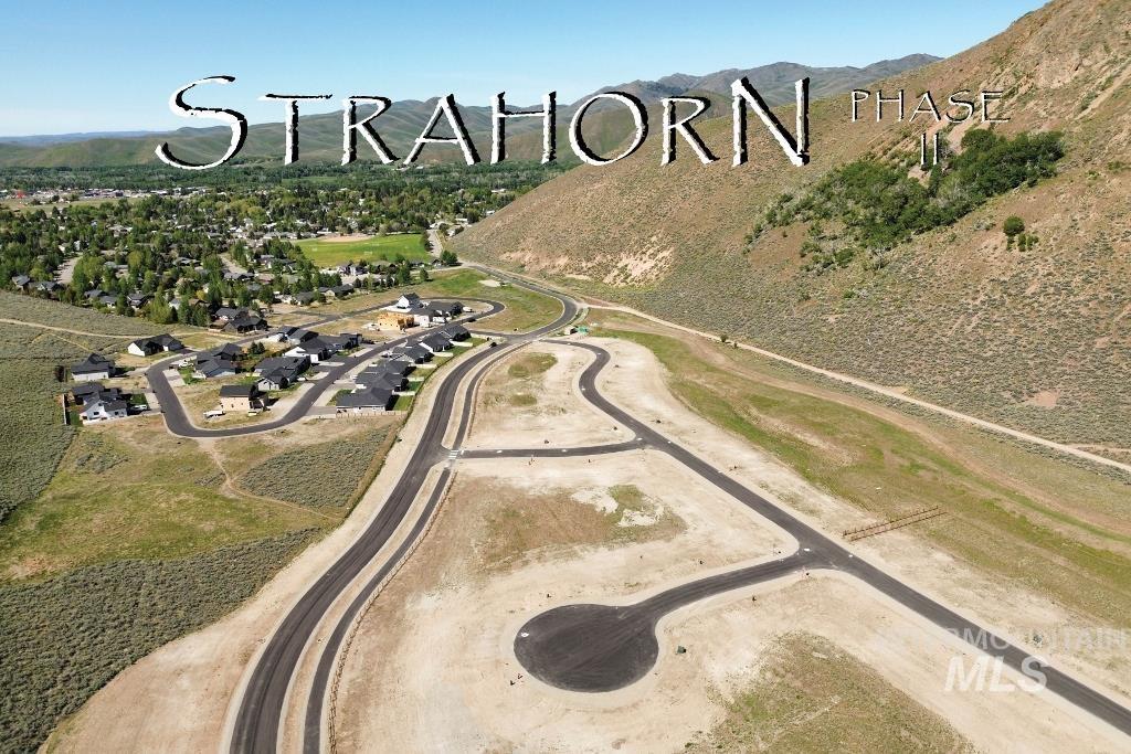 Bellevue, Idaho 83313, United States, ,Land,Active,133306