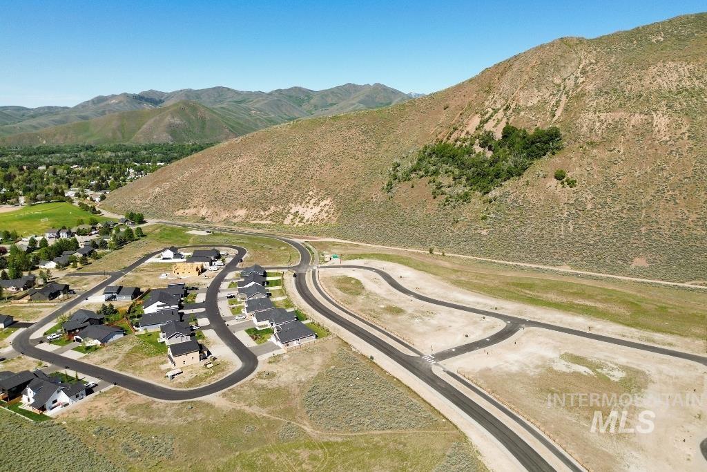 Bellevue, Idaho 83313, United States, ,Land,Active,133306