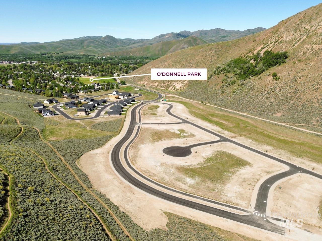 Bellevue, Idaho 83313, United States, ,Land,Active,133306