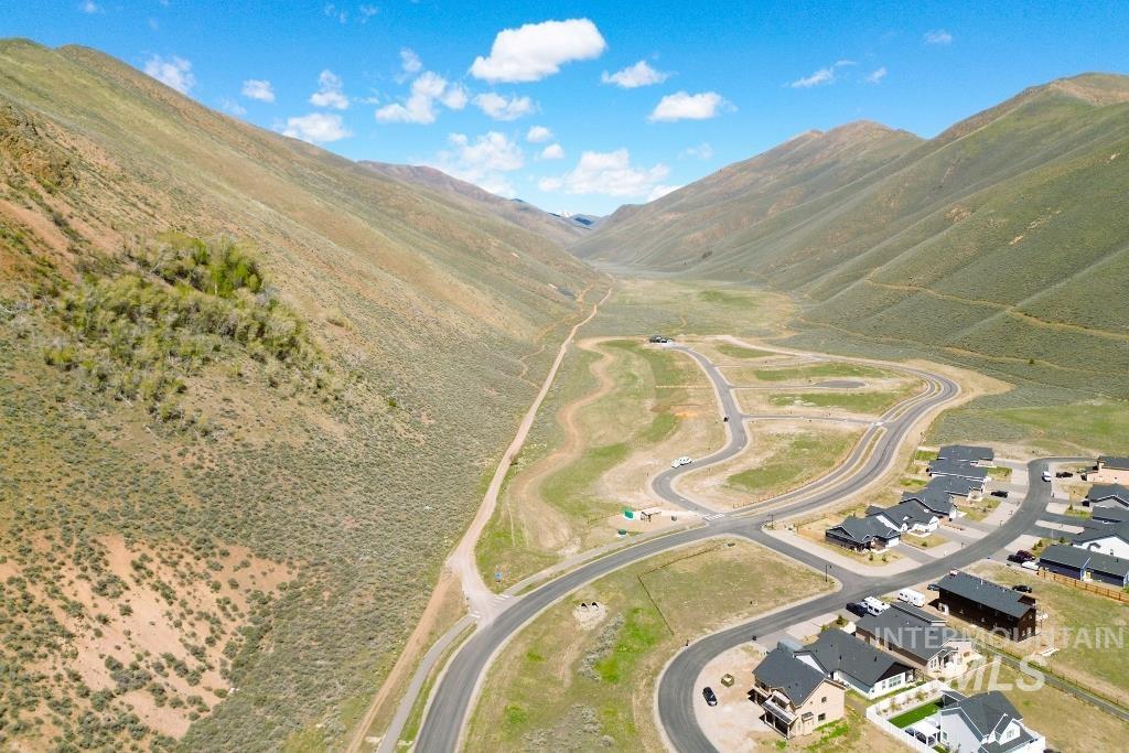 Bellevue, Idaho 83313, United States, ,Land,Active,133306