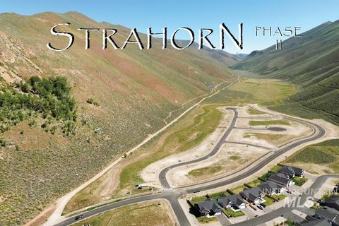 Photo of 507 Rosewood Dr, Bellevue, ID 83313 (MLS # 98947683)